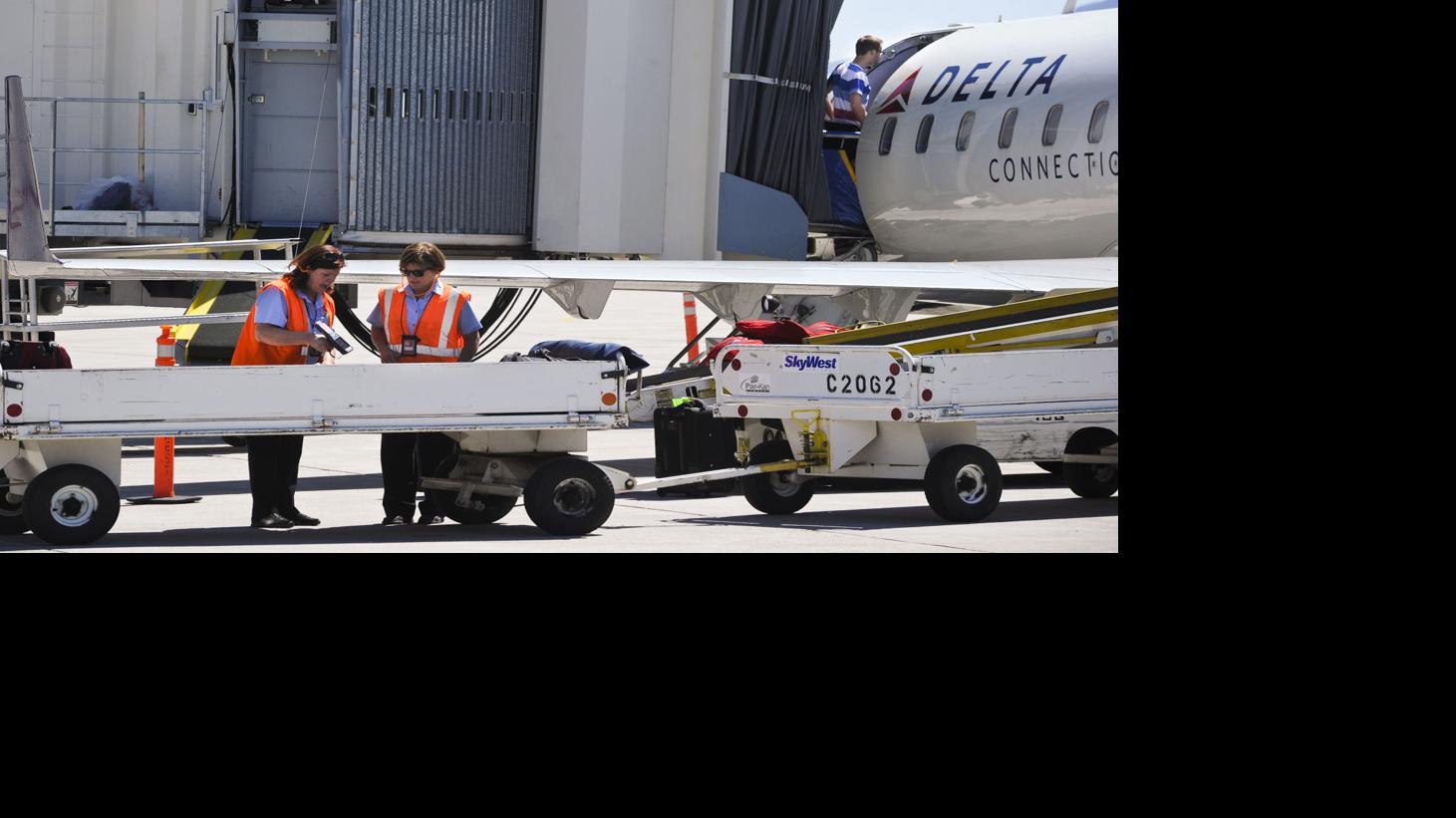 Airport Authority looks to increase earthquake insurance coverage - Helena Independent Record