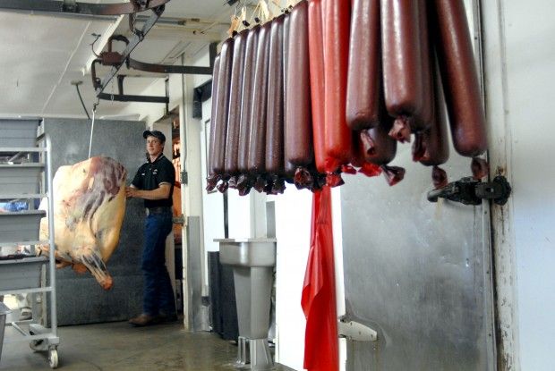 Montana food growers see farm-to-table trend