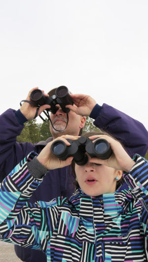 Bird count rescheduled