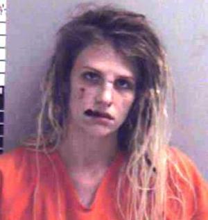 Helena woman accused of forging checks stolen from mailbox