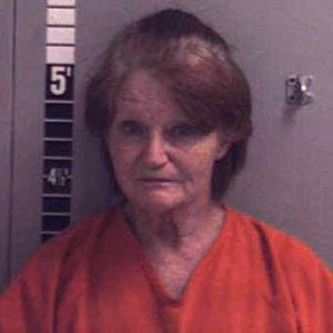 Great Falls woman suspected of meth possession