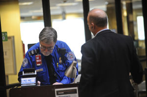 Airport to seek proposals to replace Captain Jack's Restaurant