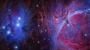 Smithsonian Air & Space Magazine features Clancy teacher’s astronomy photos