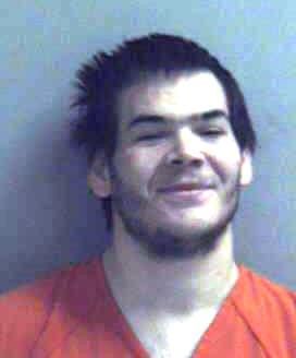 Inmate accused of attacking jail staff early Tuesday