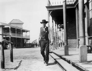 MHS bringing author of new book on Gary Cooper's 'High Noon' to Montana