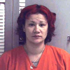 Woman accused of submitting toilet water for urinalysis to hide pot use