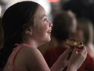 Grants expand breakfast programs in nine Montana schools