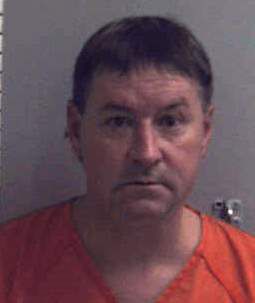 Man jailed on two felonies after Interstate 15 crash