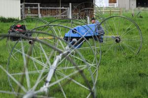 State funding for new irrigation district stirs debate