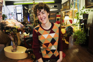 Christmas Eve experiences