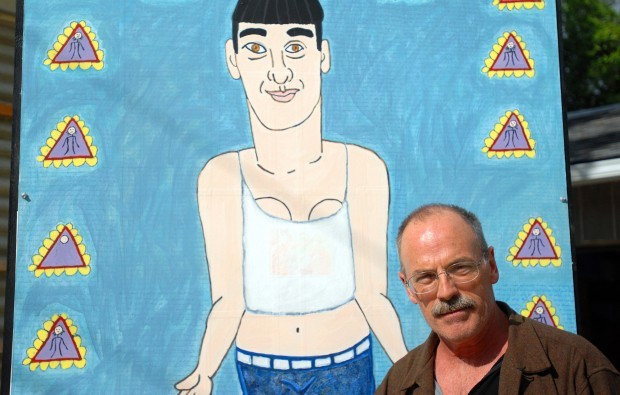 Philip Kunz TLG