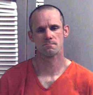 Probationer accused of speeding through Helena while high on meth