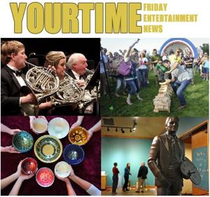 Around the Town published Thursday, Jan. 12