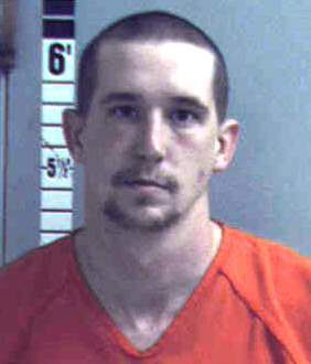 Helena man accused of stealing bow, binoculars from home