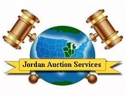 Jordan Auction Service