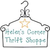 Helen's Corner Thrift Shoppe