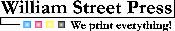 William Street Press