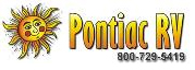 Pontiac R V