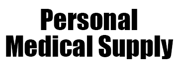 Personal Medical Supply, Inc.