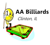AA Billiards
