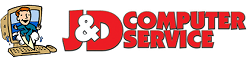J & D Computer Service & Digital Recording Studio