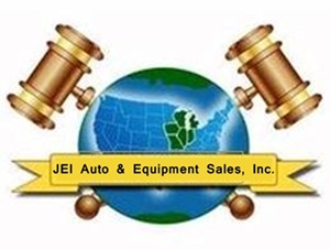 JEI Auto & Equipment Sales, Inc.
