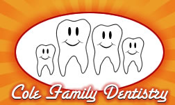 Cole Family Dentistry