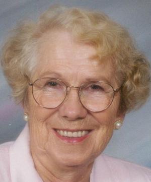Antosz, Eleanor Jeanette