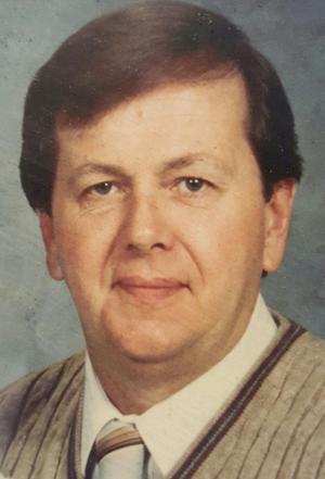 Brosend, Fred F.