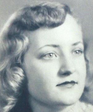 Jackson, Patricia Ann