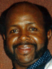 Shakespear, Howard Sr.