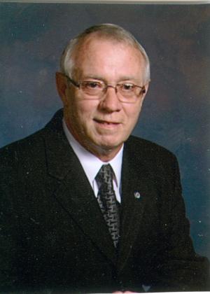 Shepherd, Roger A.