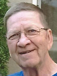 Smith, David Eugene