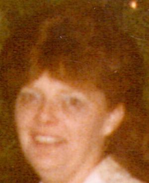 Schwalbe, Jacquelyn Kay