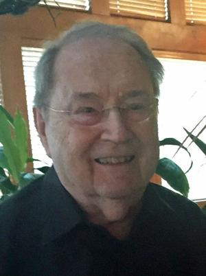 Grove, John Richard