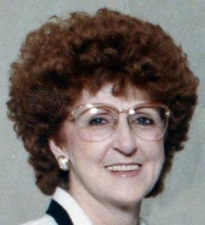 Doty, Donna Lee