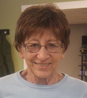 Martindale, Peggy Lynne