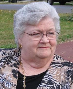 Buckley, Elsie Mae Culberson