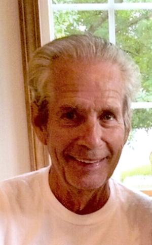 Davis, Lawrence Dean