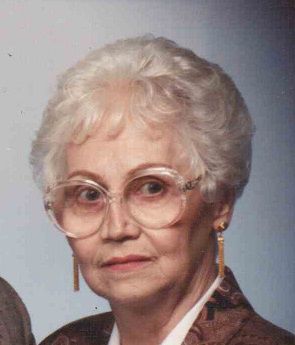 Oglesby, Olive Lela
