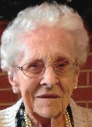Cox, Orvetta F.