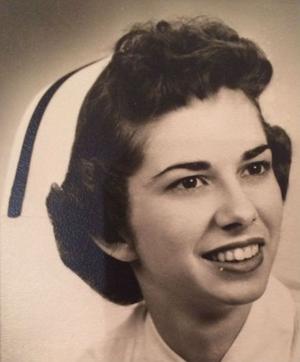 Lansden, Mary "Sue"