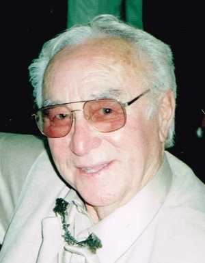 Potrafka, William D.