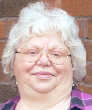 Hammond, Margaret A.