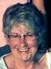 Wheeler, Mildred Irene