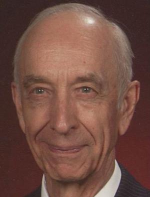 DePrenger, Clifford Roscoe
