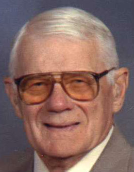 Jones, George B.