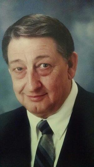 Romager, Jim