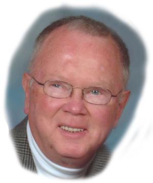 Rakers, Robert Clark