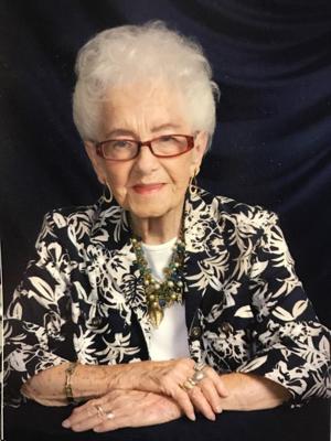 Moody, Jacqueline J. "Jackie"